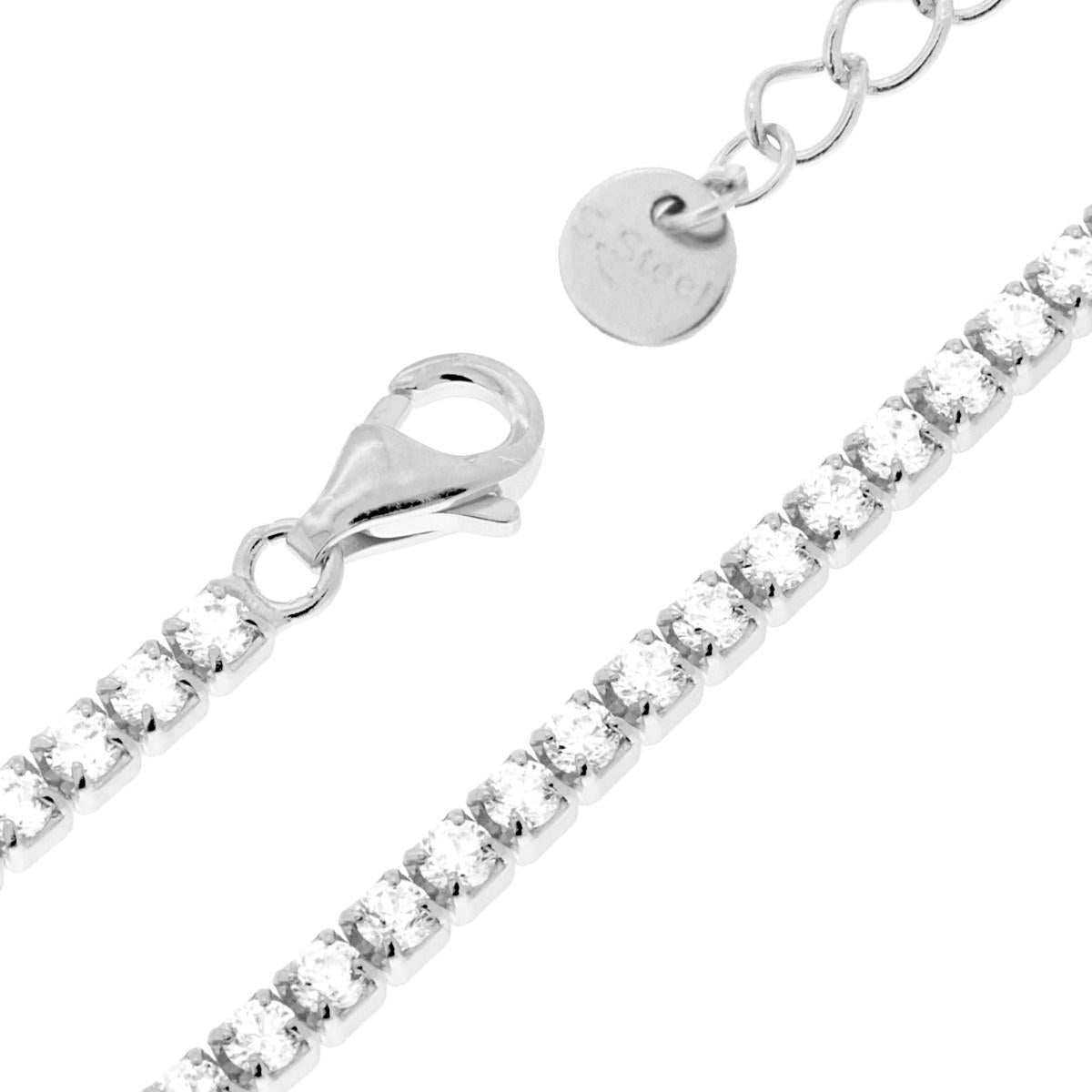 Collana tennis