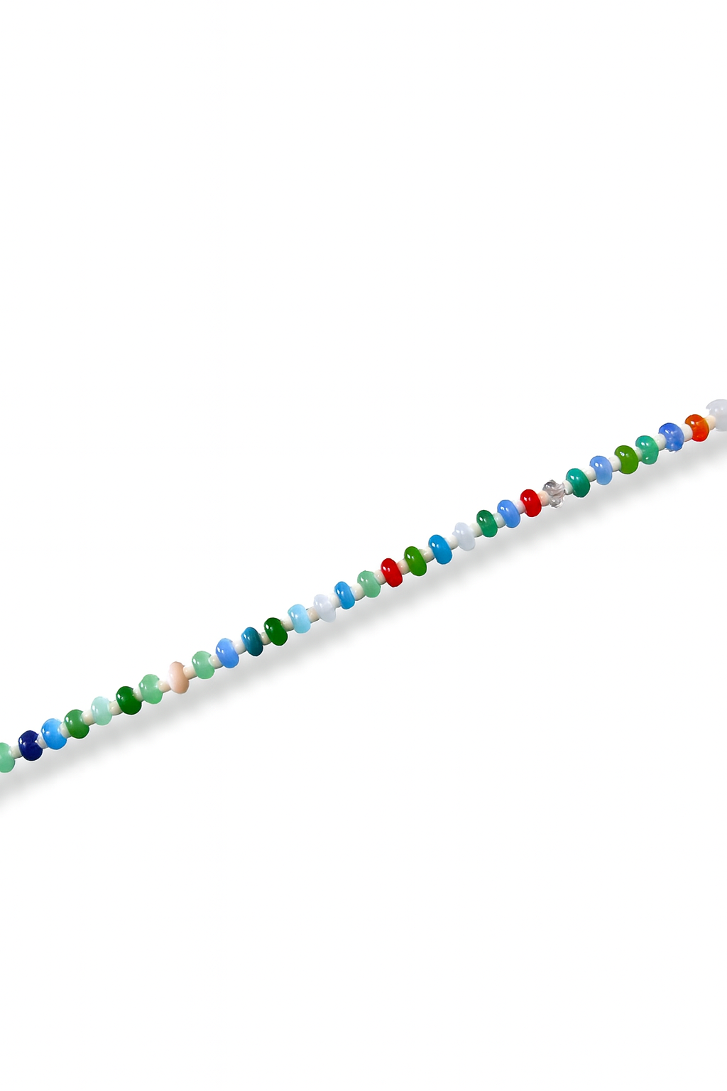 Collana caramelle