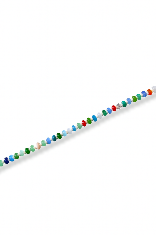 Collana caramelle