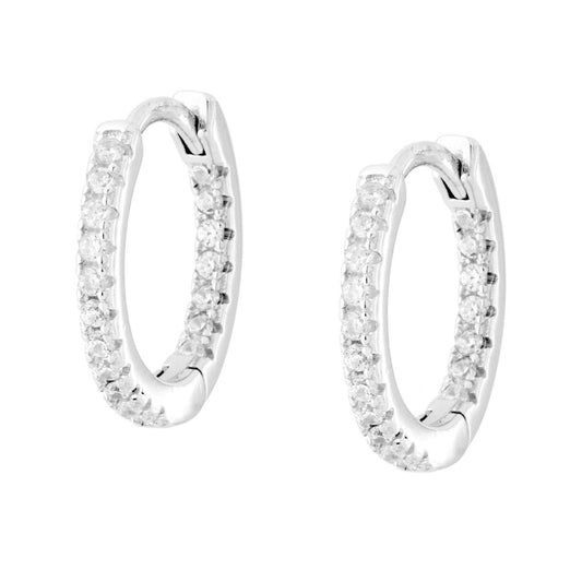 Orecchini hoop