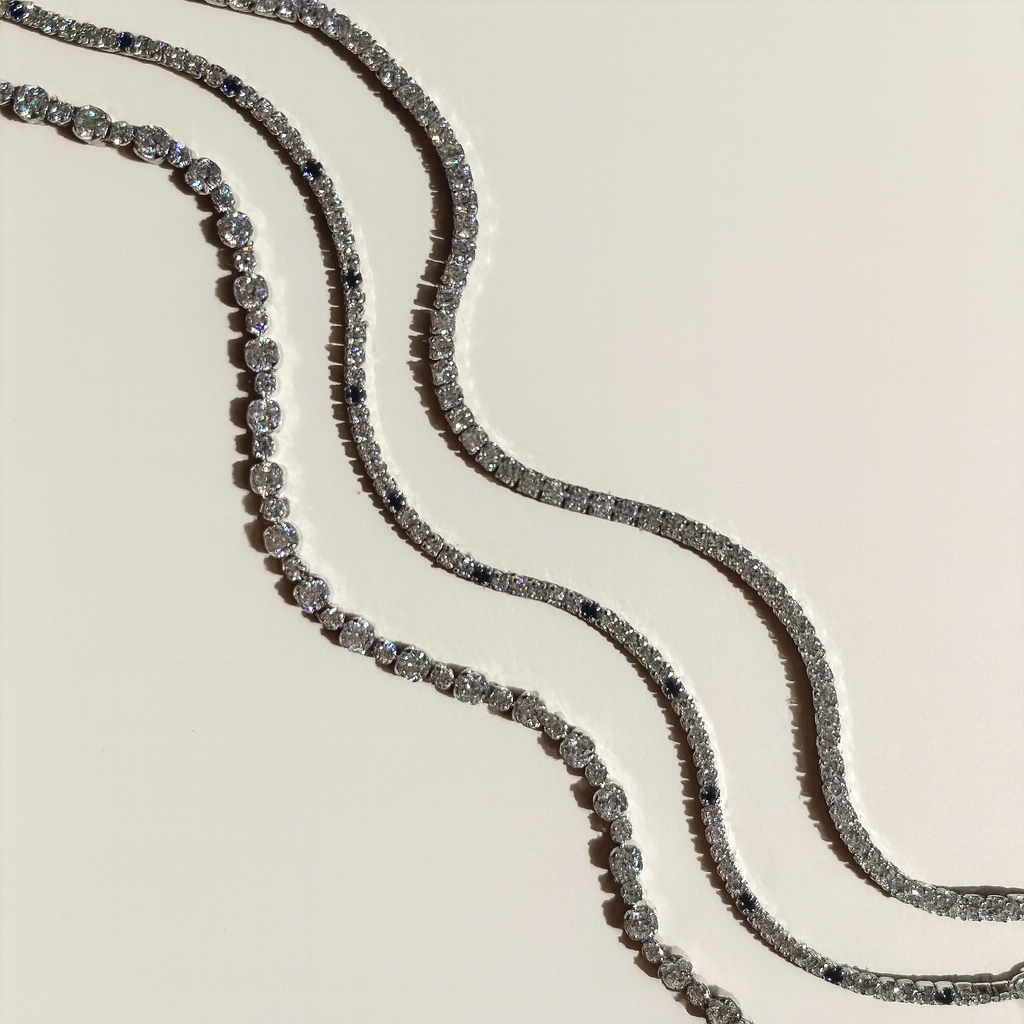 Bracciale tennis