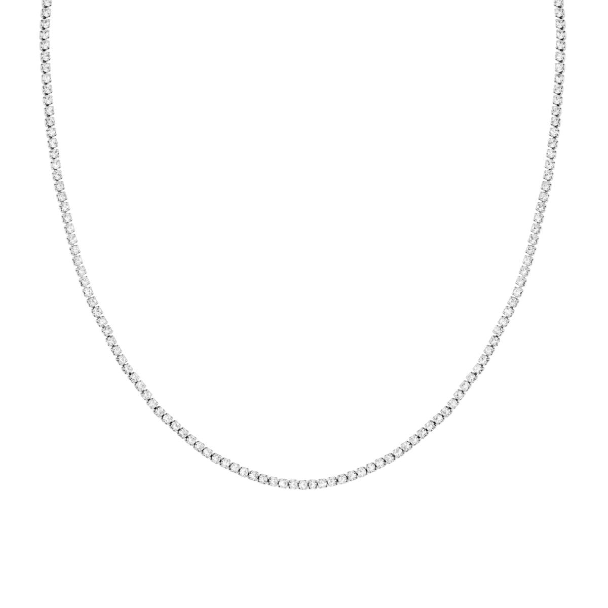 Collana tennis