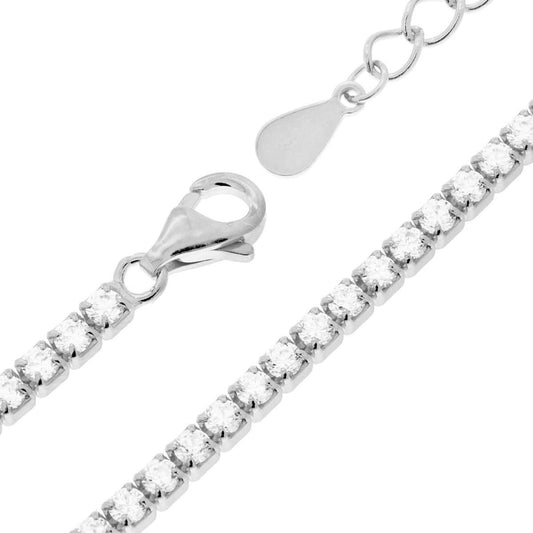 Bracciale tennis