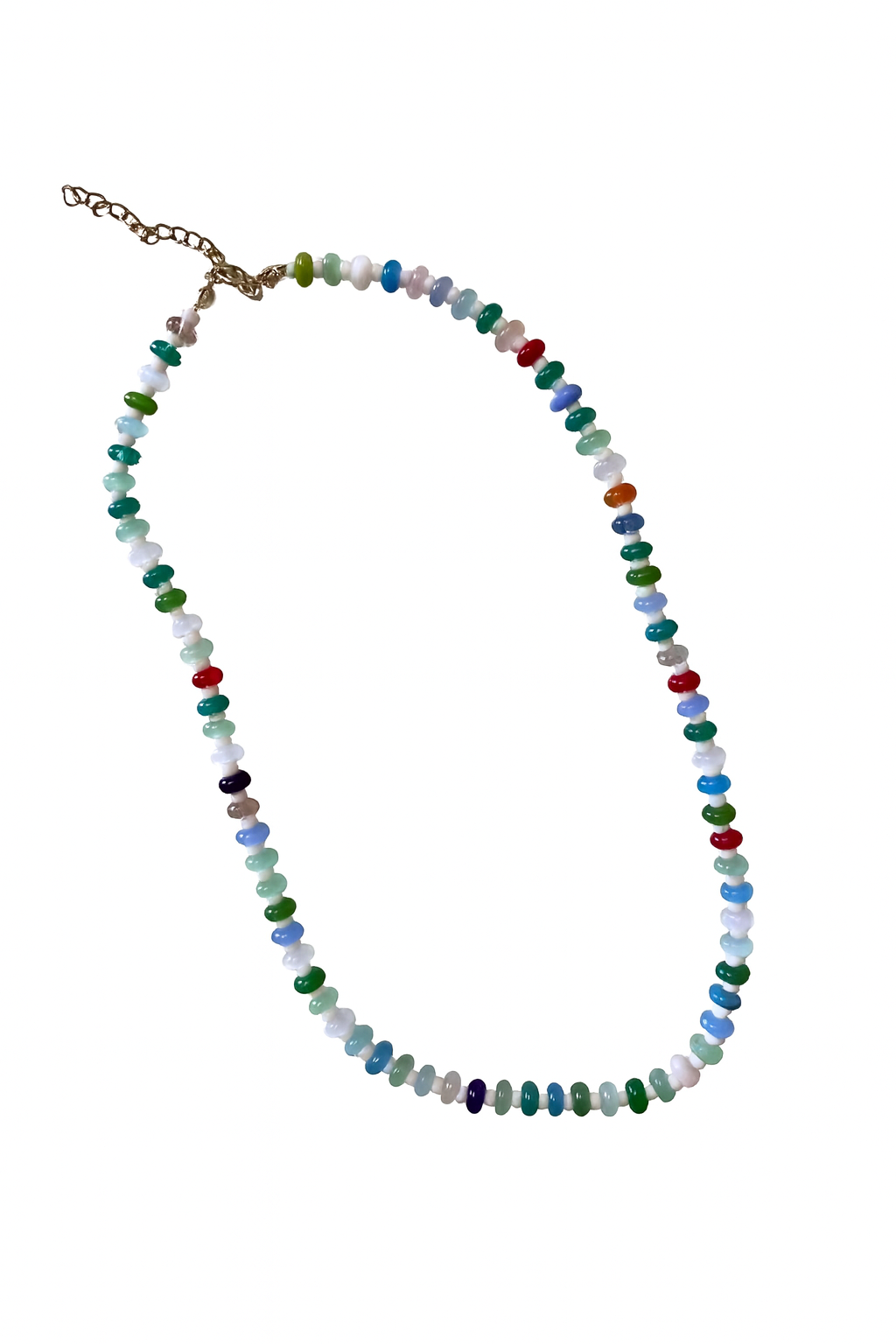 Collana caramelle
