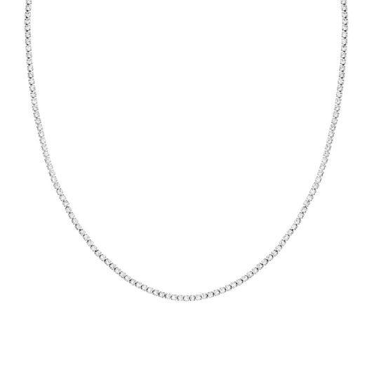 Collana tennis